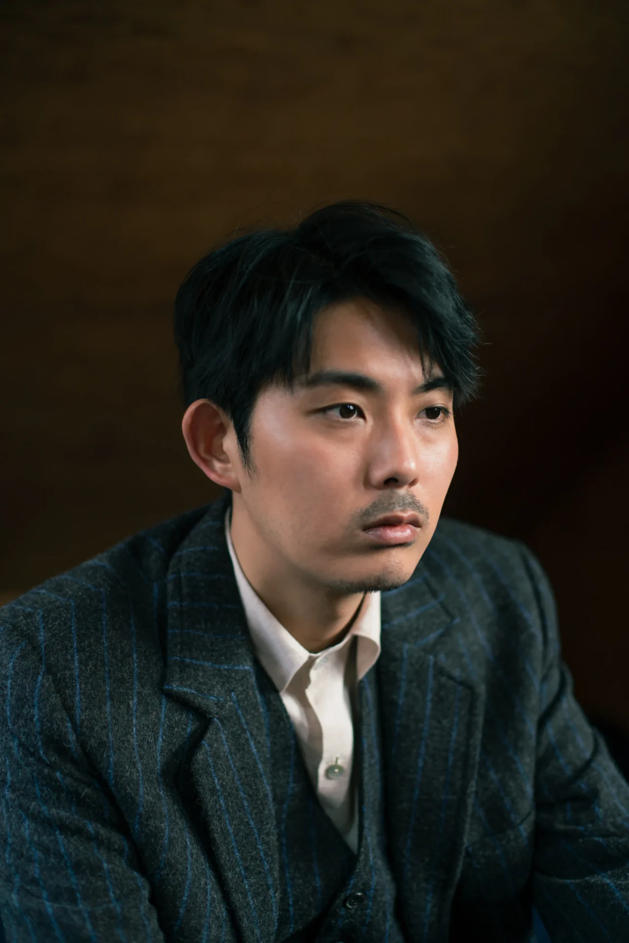7/30 折坂悠太「らいど 2023」薩摩伝承館コンサート