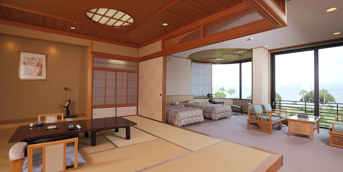 ibusuki hakusuikan