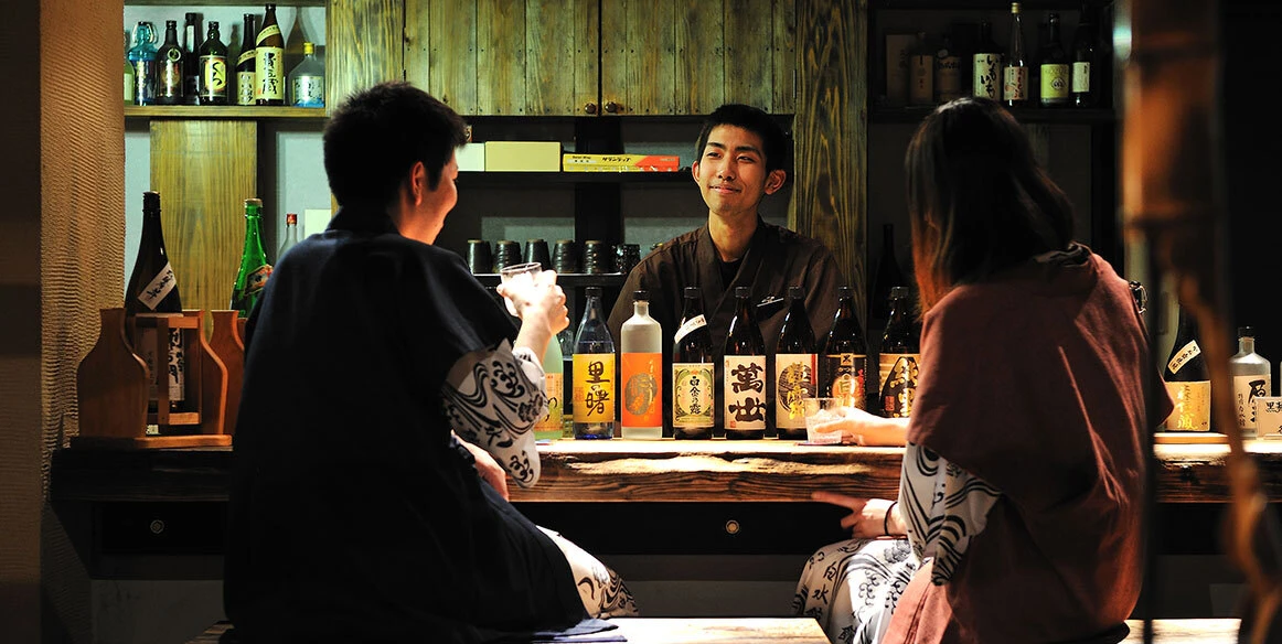 指宿白水館　館内施設