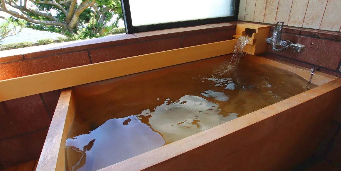 指宿白水館　客室　磯客殿