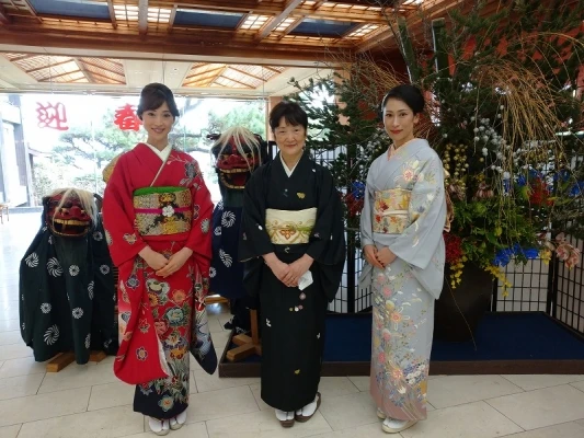 2021年　明けましておめでとうございます