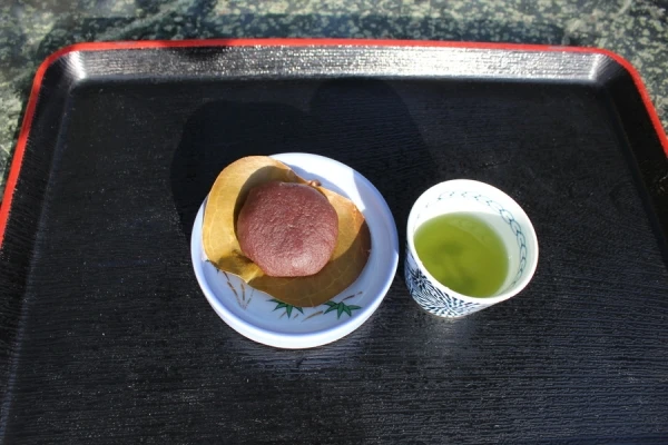 2021年新茶まつり