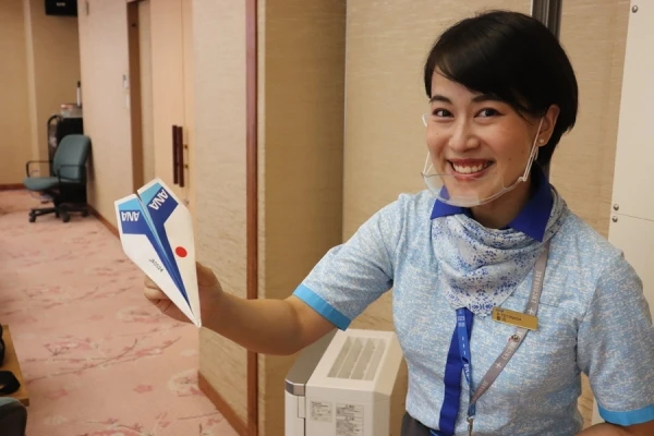 航空教室