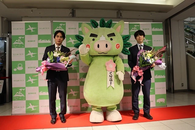 ＜開会式・前夜祭＞第37期竜王戦 第6局