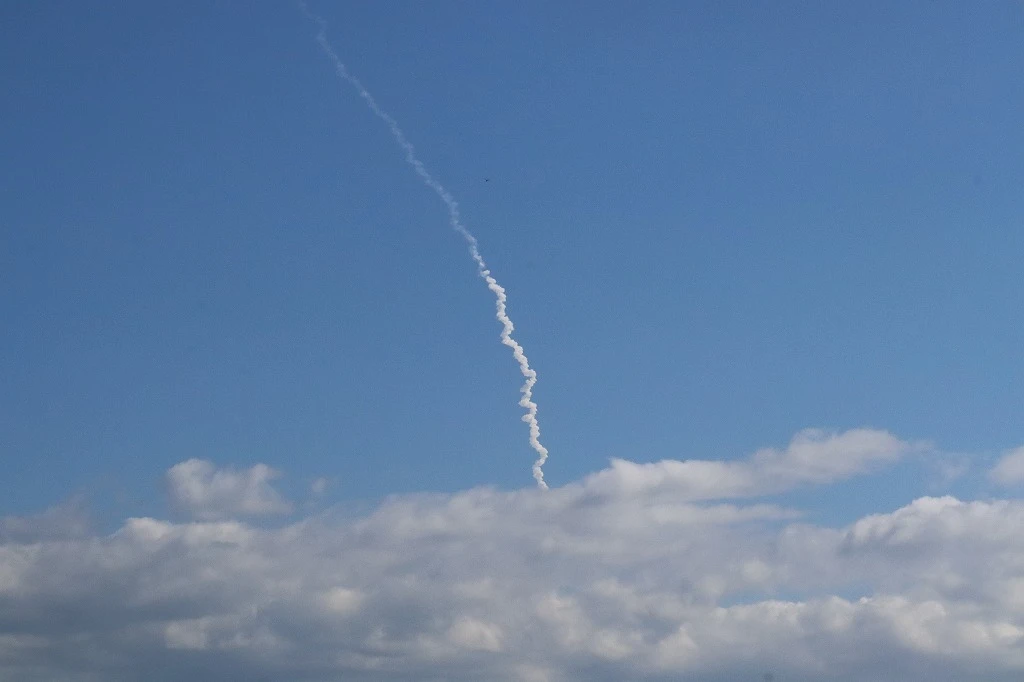 H-IIAロケット49号機打ち上げ成功
