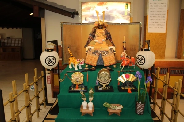 こどもの日