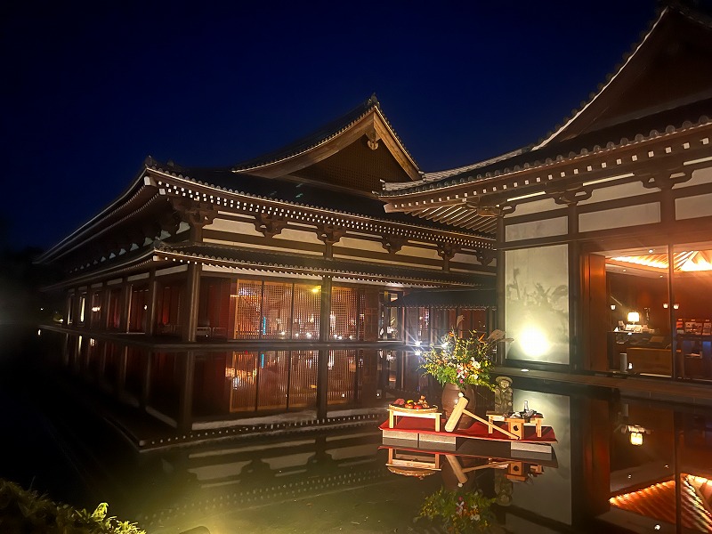 10月6日は十五夜です