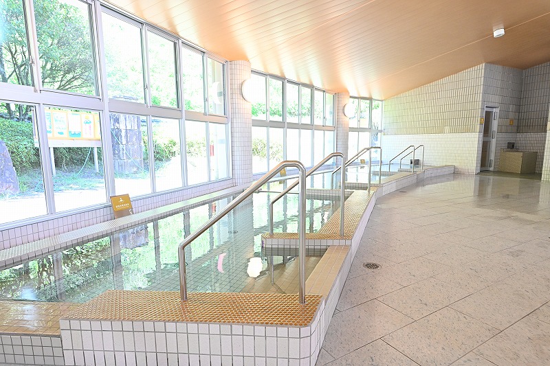 ヘルシーランド 温泉保養館がリニューアルオープン！