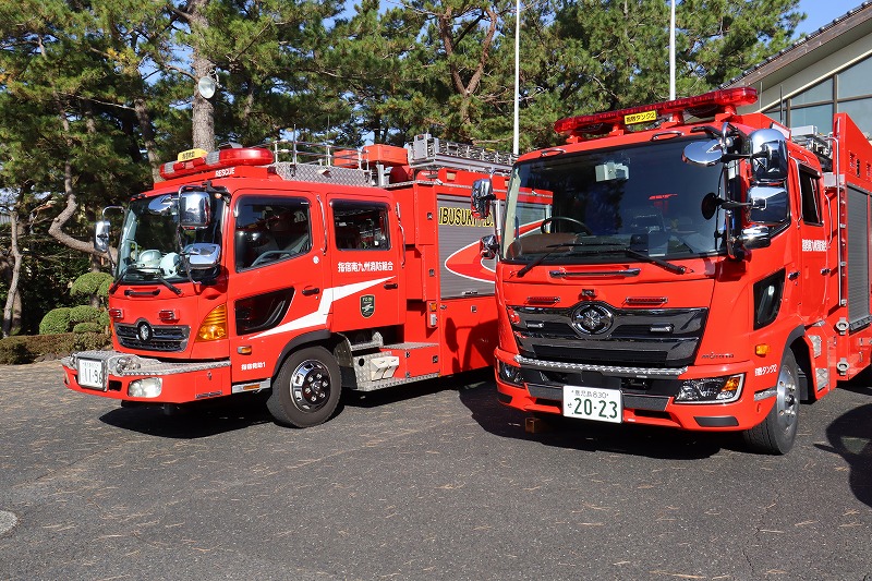 2025 防災訓練の様子