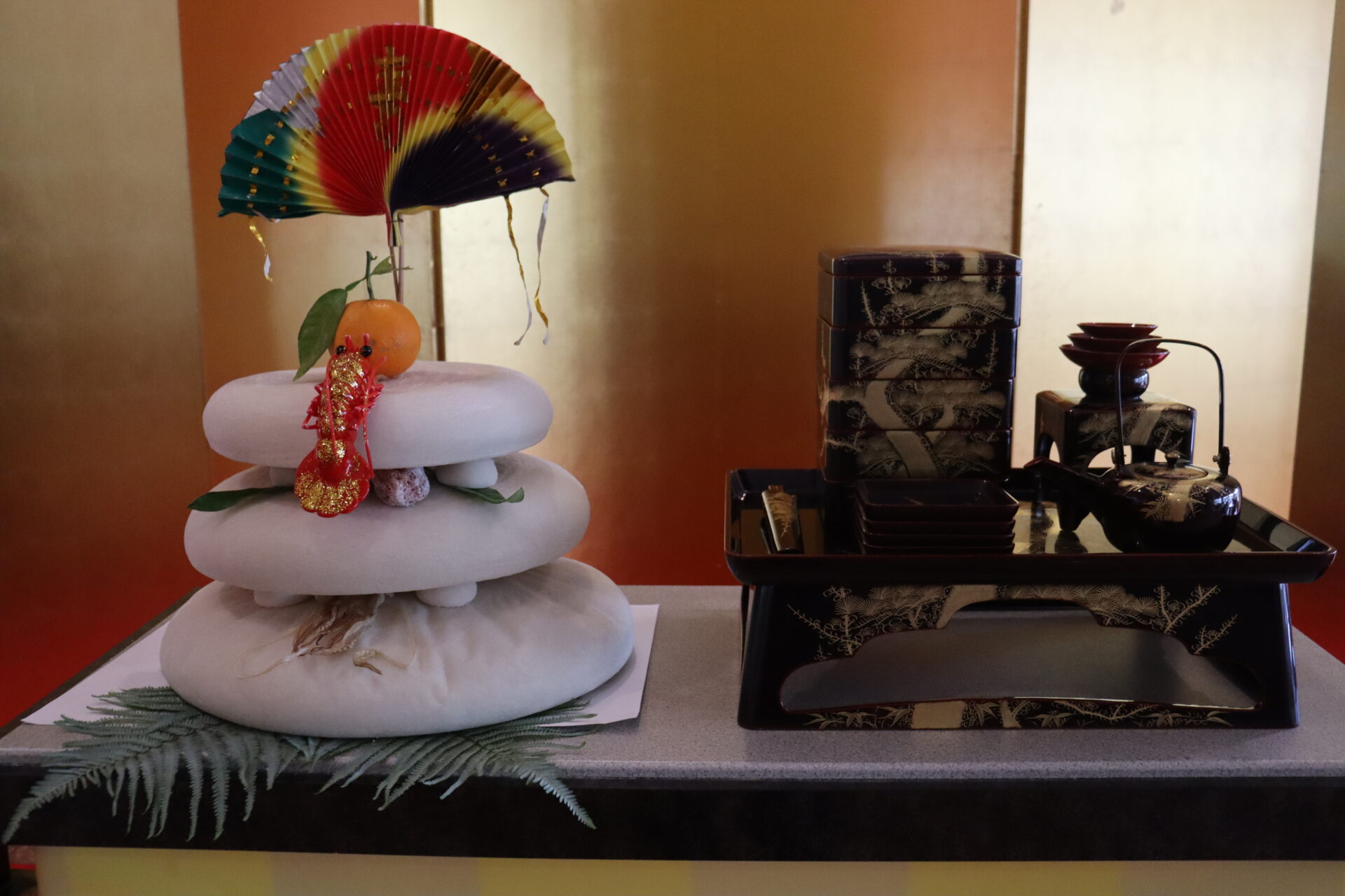 年末年始イベントのご案内