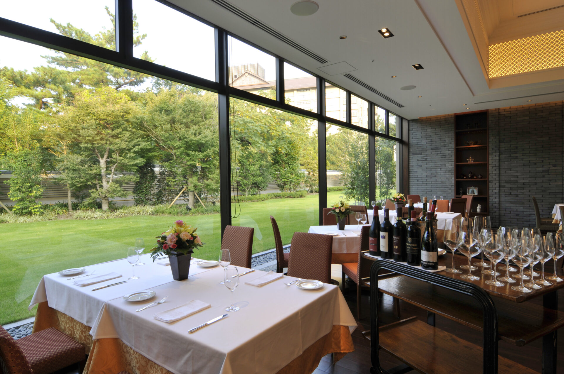 フェニーチェ年末年始特別ランチメニュー